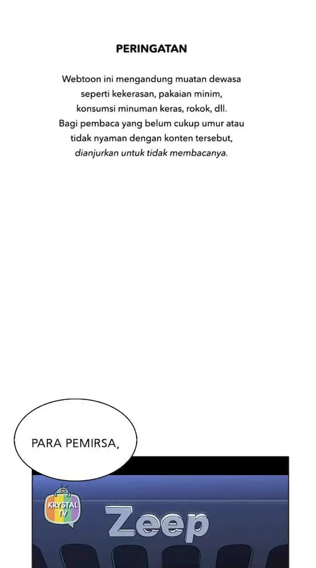 Ascension: From Water Spirit to Deity Chapter 26 - halaman 1