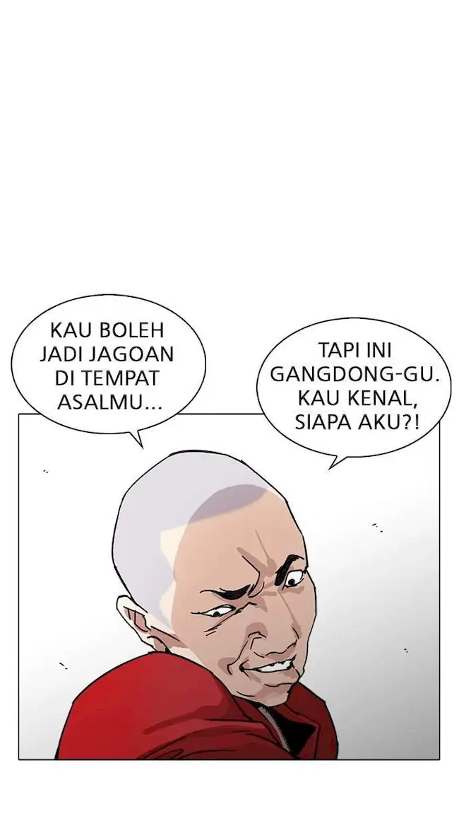 Ascension: From Water Spirit to Deity Chapter 28 - halaman 21