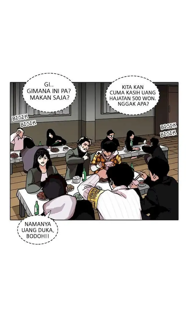 Ascension: From Water Spirit to Deity Chapter 28 - halaman 39