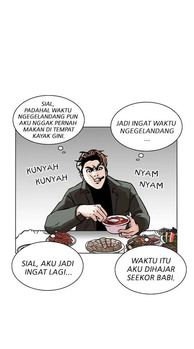 Ascension: From Water Spirit to Deity Chapter 28 - halaman 40