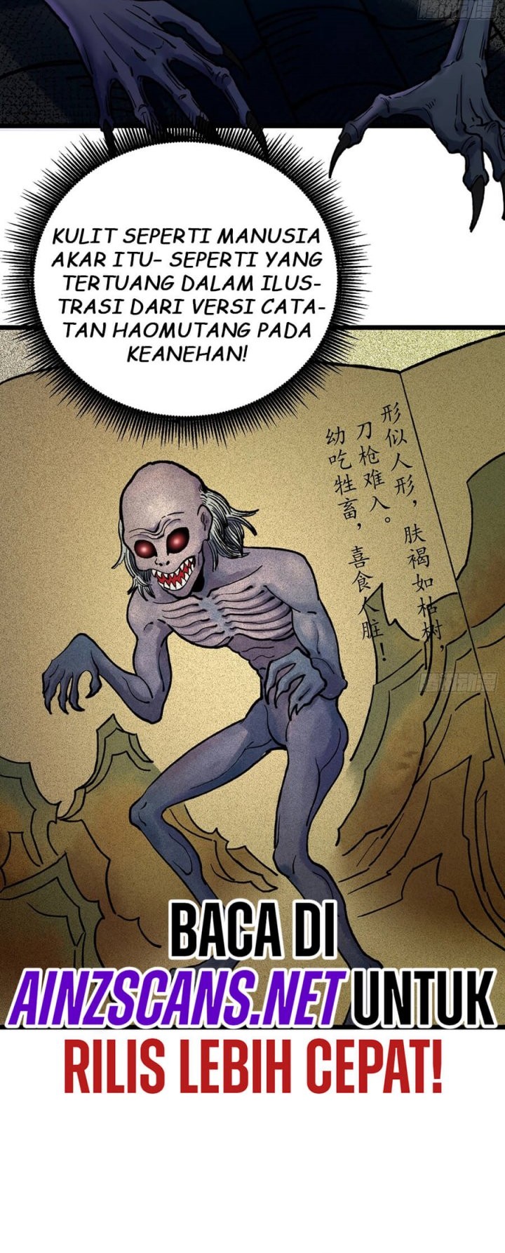 Ascension: From Water Spirit to Deity Chapter 29 - halaman 15