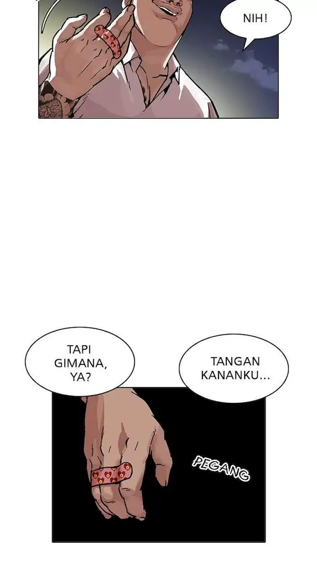Ascension: From Water Spirit to Deity Chapter 3 - halaman 5