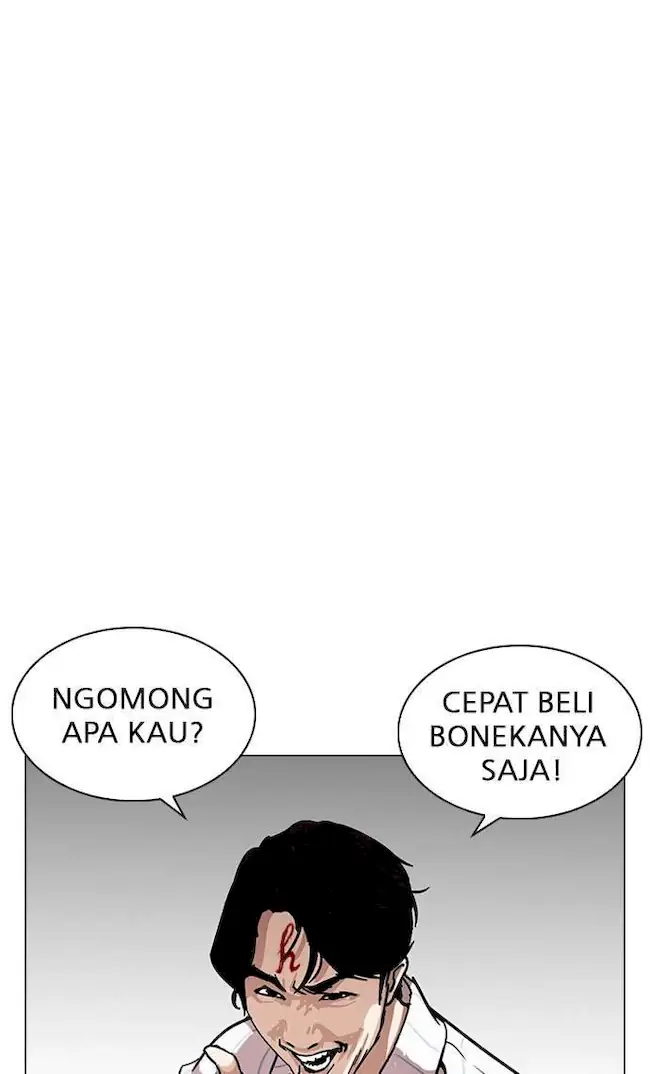 Ascension: From Water Spirit to Deity Chapter 30 - halaman 10