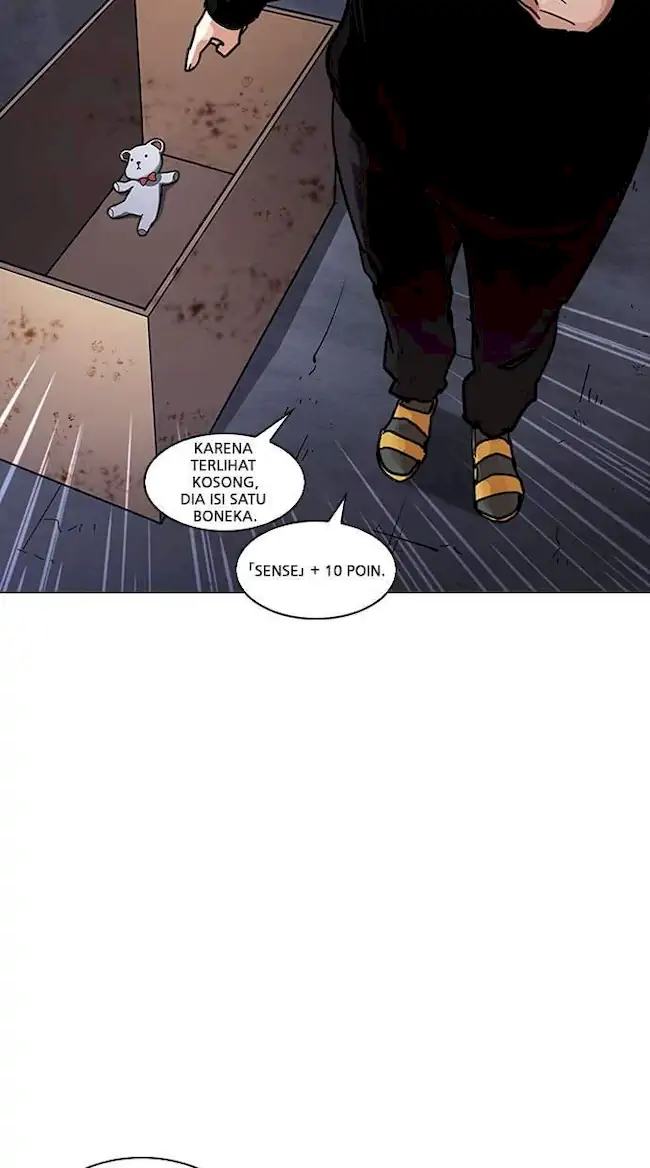 Ascension: From Water Spirit to Deity Chapter 30 - halaman 20