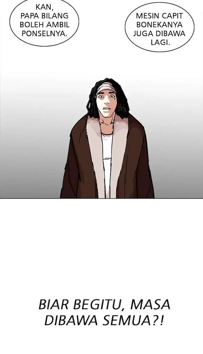 Ascension: From Water Spirit to Deity Chapter 30 - halaman 21