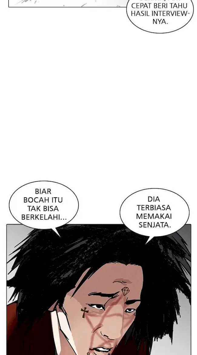 Ascension: From Water Spirit to Deity Chapter 30 - halaman 36