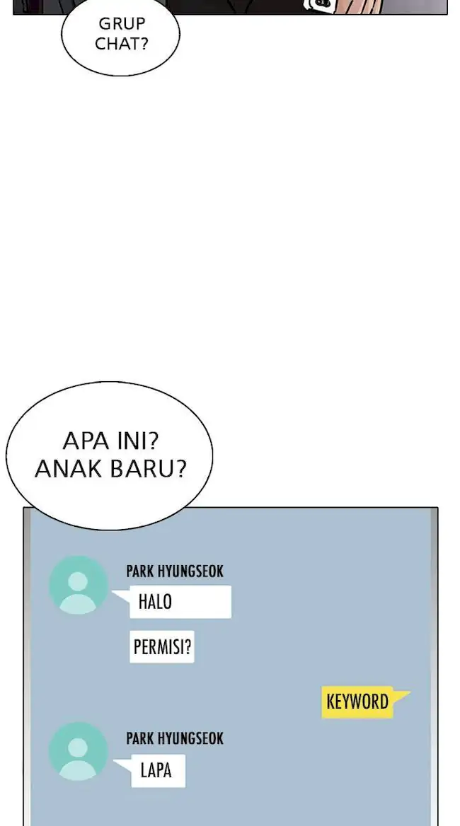Ascension: From Water Spirit to Deity Chapter 30 - halaman 40
