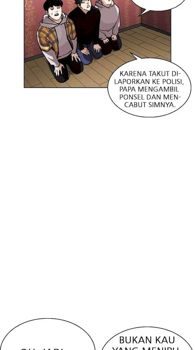 Ascension: From Water Spirit to Deity Chapter 31 - halaman 23