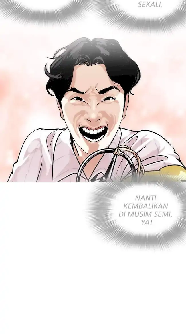 Ascension: From Water Spirit to Deity Chapter 31 - halaman 6