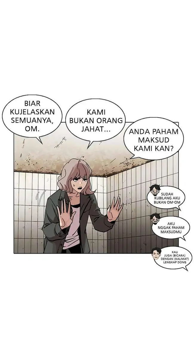Ascension: From Water Spirit to Deity Chapter 33 - halaman 19