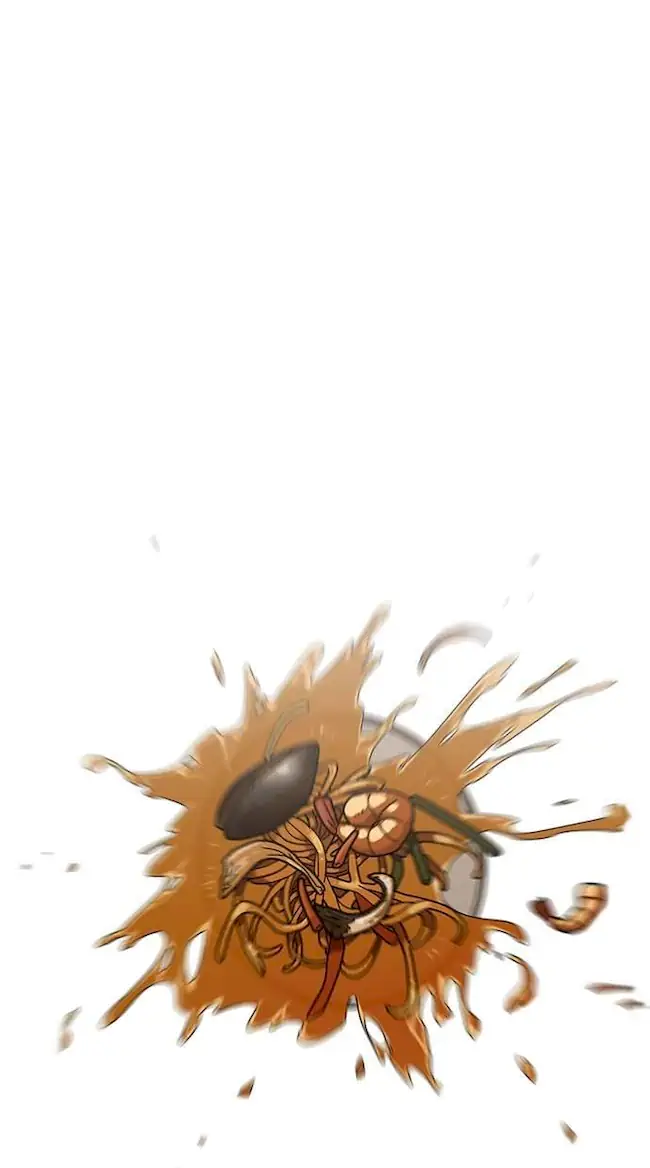 Ascension: From Water Spirit to Deity Chapter 35 - halaman 18