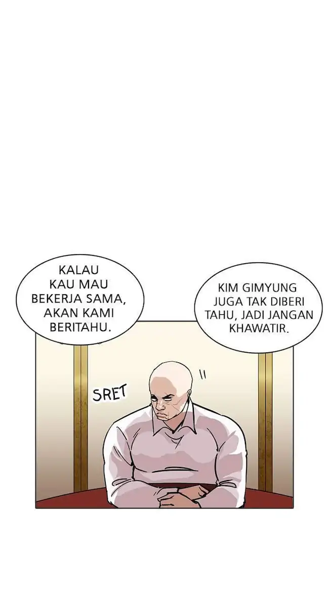 Ascension: From Water Spirit to Deity Chapter 35 - halaman 30