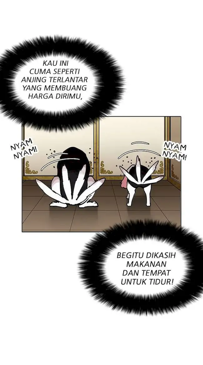 Ascension: From Water Spirit to Deity Chapter 35 - halaman 7