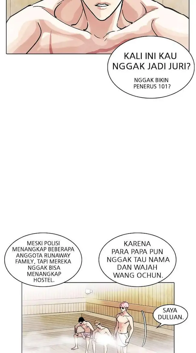 Ascension: From Water Spirit to Deity Chapter 37 - halaman 19