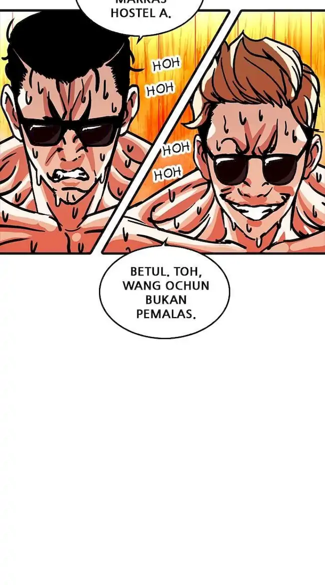 Ascension: From Water Spirit to Deity Chapter 37 - halaman 23