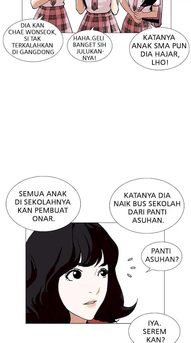 Ascension: From Water Spirit to Deity Chapter 38 - halaman 29
