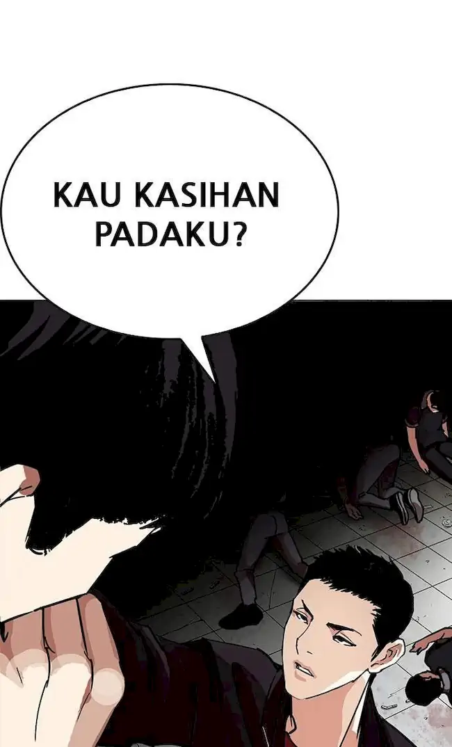 Ascension: From Water Spirit to Deity Chapter 38 - halaman 36