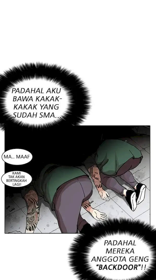 Ascension: From Water Spirit to Deity Chapter 38 - halaman 41
