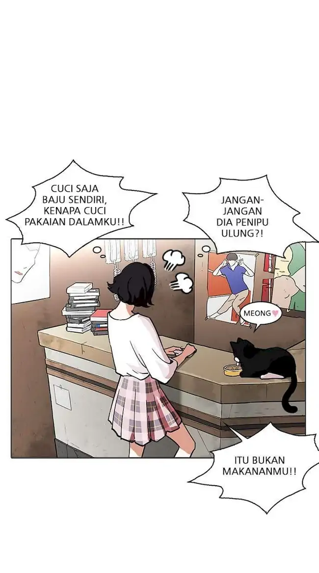 Ascension: From Water Spirit to Deity Chapter 39 - halaman 45