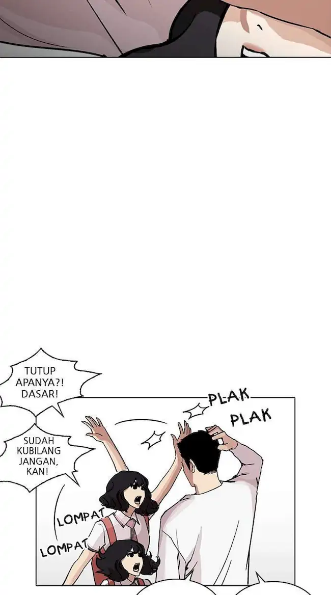 Ascension: From Water Spirit to Deity Chapter 40 - halaman 17