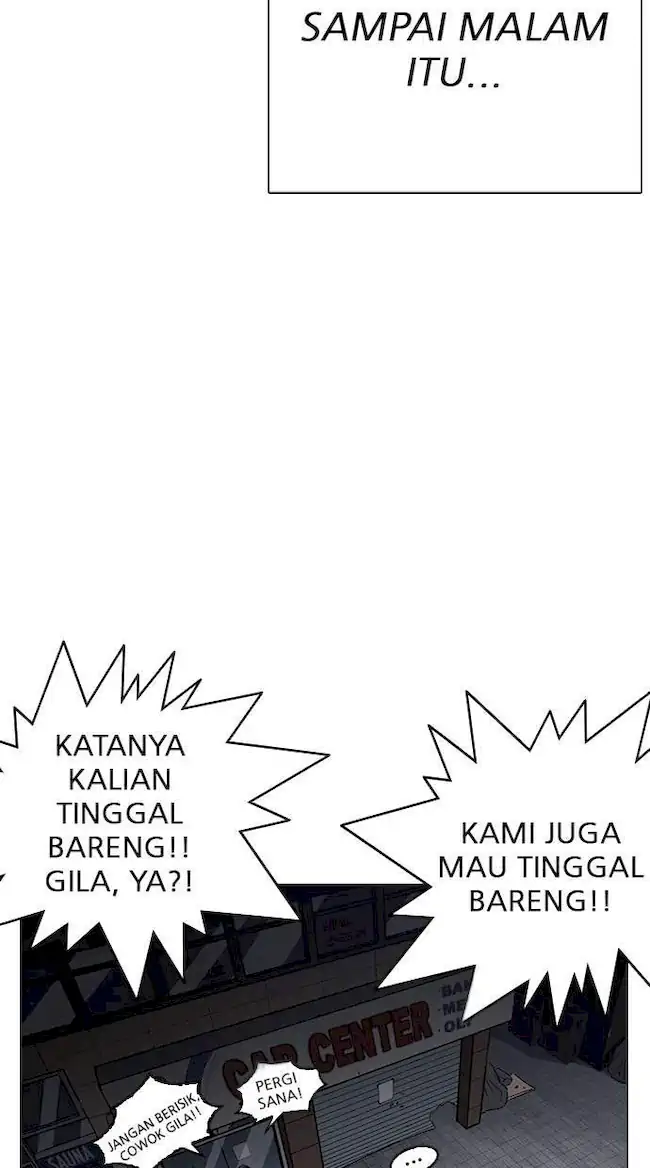 Ascension: From Water Spirit to Deity Chapter 40 - halaman 39