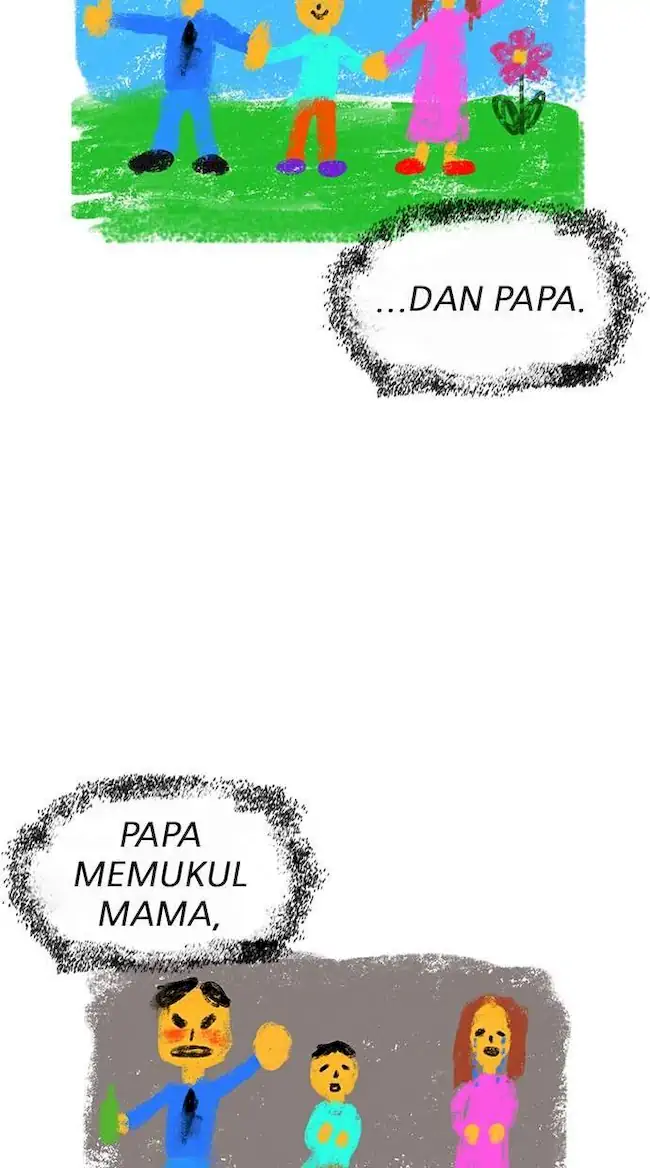 Ascension: From Water Spirit to Deity Chapter 41 - halaman 3