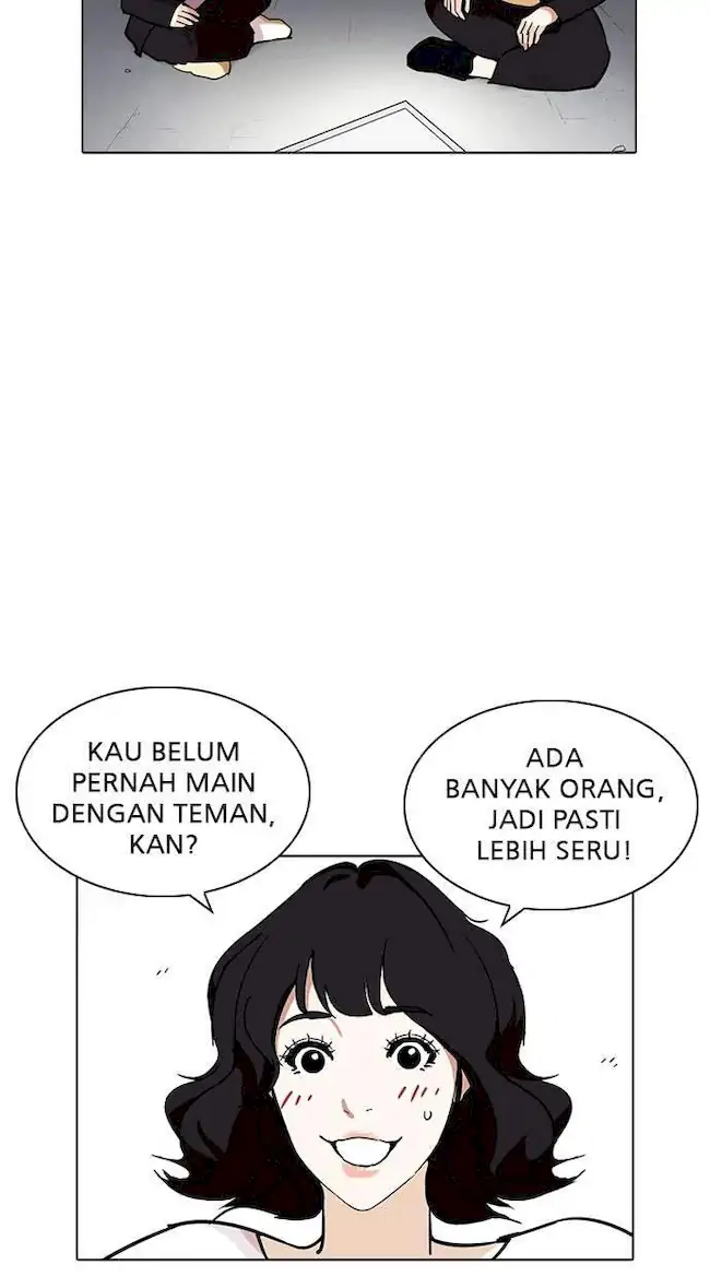 Ascension: From Water Spirit to Deity Chapter 41 - halaman 53