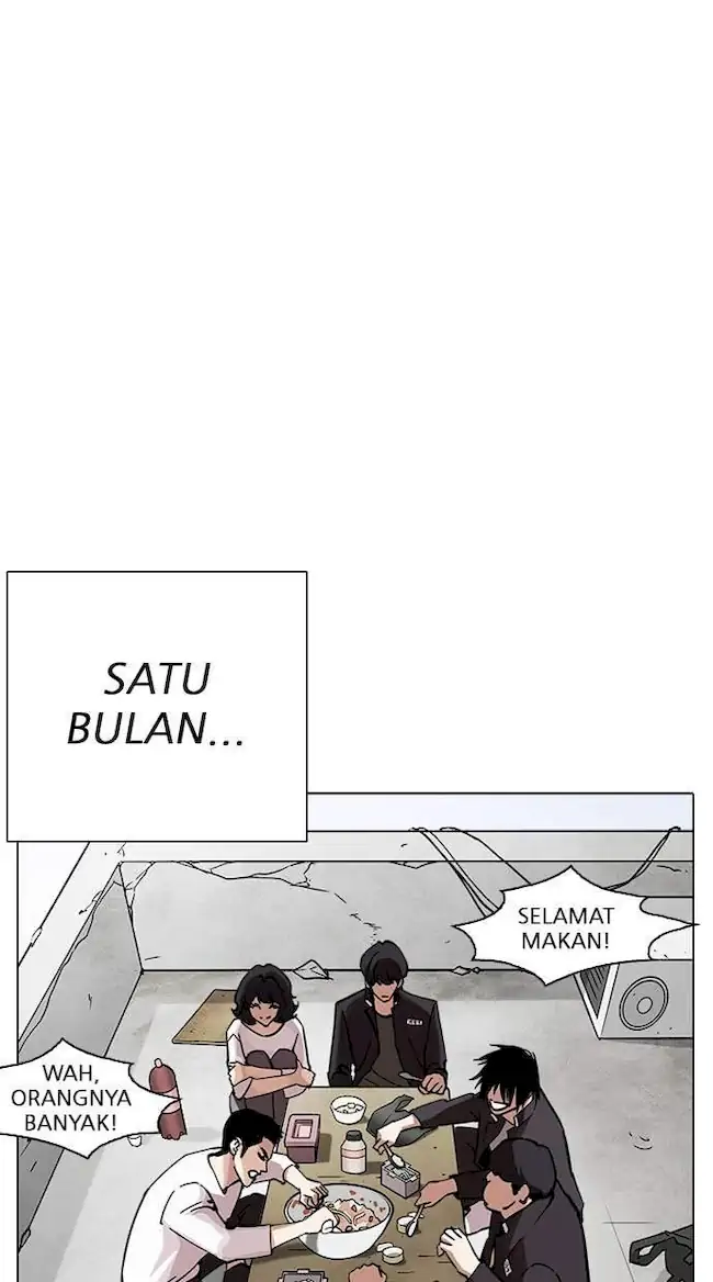 Ascension: From Water Spirit to Deity Chapter 43 - halaman 3