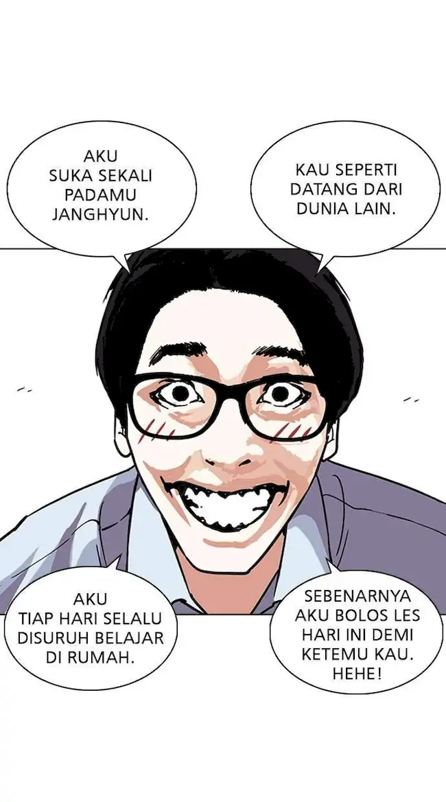 Ascension: From Water Spirit to Deity Chapter 43 - halaman 34