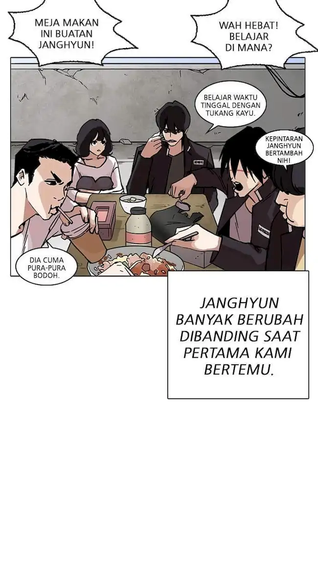 Ascension: From Water Spirit to Deity Chapter 43 - halaman 5