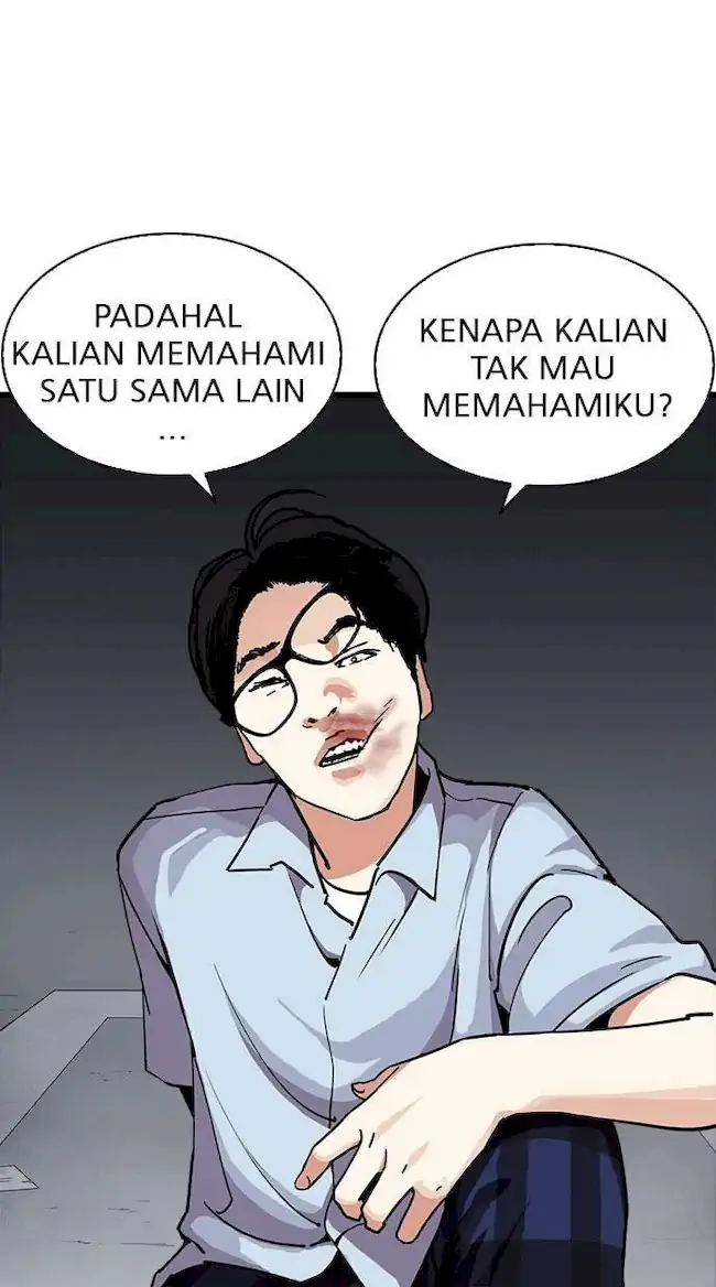 Ascension: From Water Spirit to Deity Chapter 44 - halaman 28