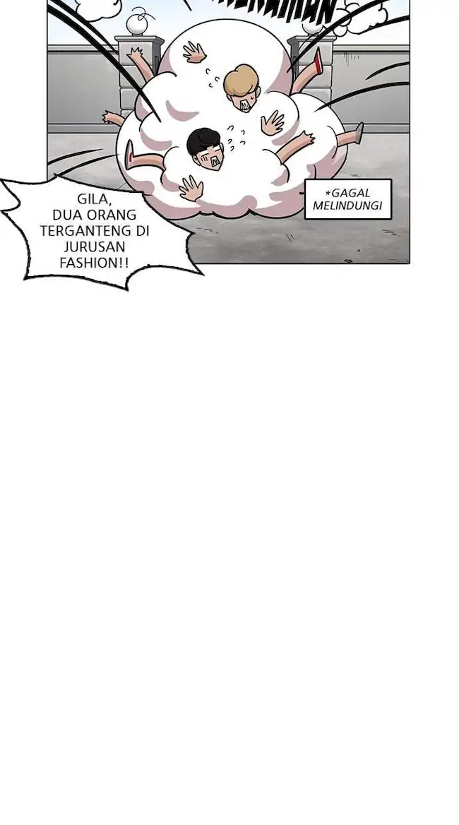 Ascension: From Water Spirit to Deity Chapter 5 - halaman 19