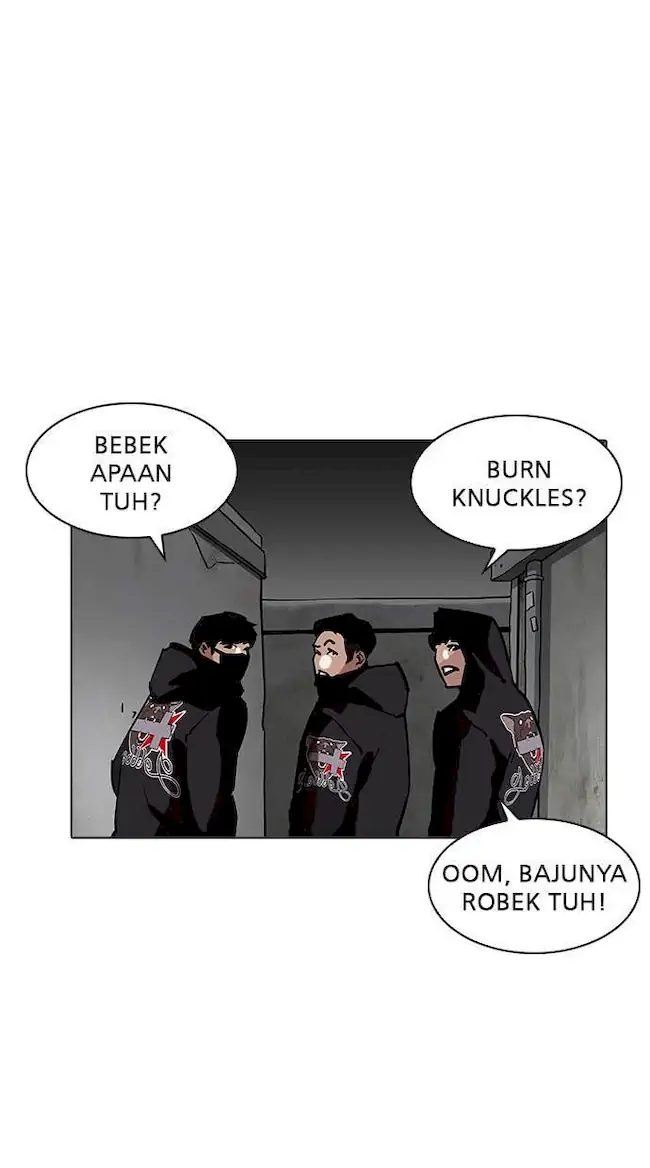 Ascension: From Water Spirit to Deity Chapter 6 - halaman 15