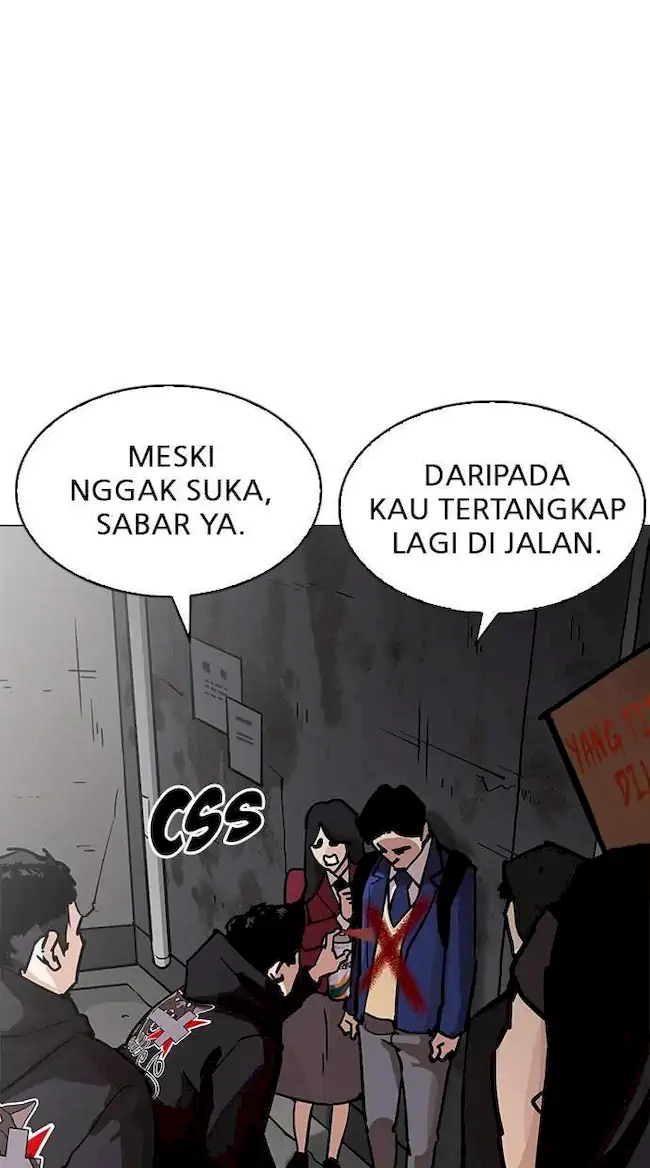 Ascension: From Water Spirit to Deity Chapter 6 - halaman 8