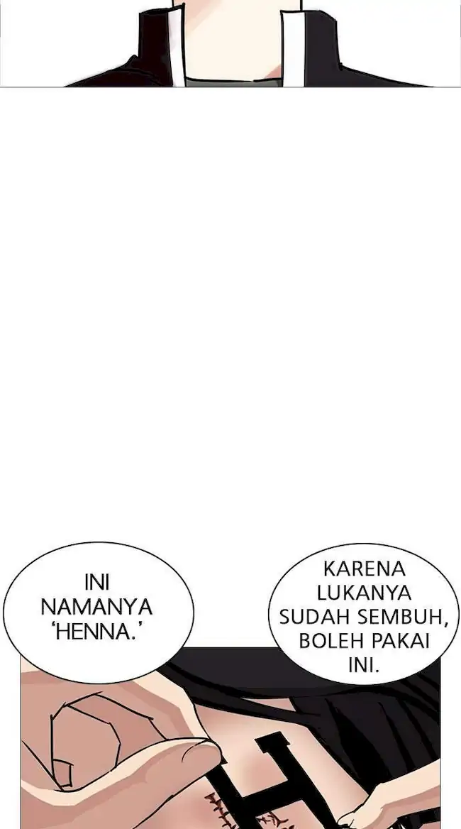 Ascension: From Water Spirit to Deity Chapter 65 - halaman 4