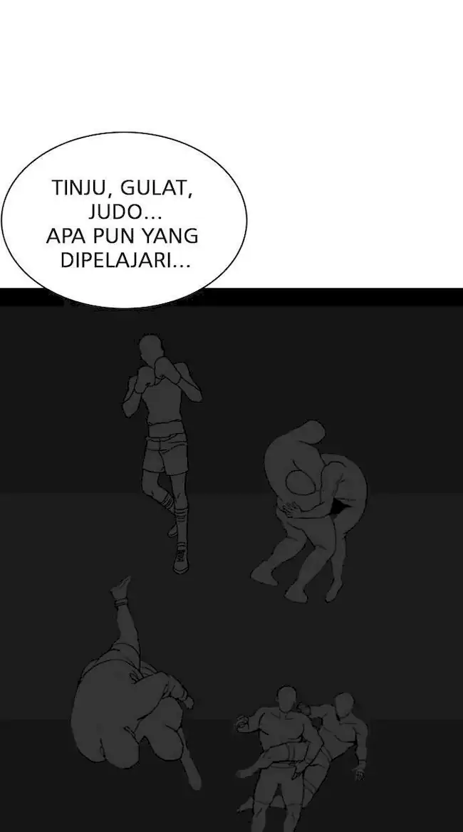 Ascension: From Water Spirit to Deity Chapter 66 - halaman 19
