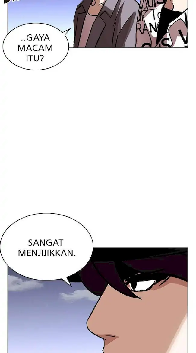 Ascension: From Water Spirit to Deity Chapter 66 - halaman 21