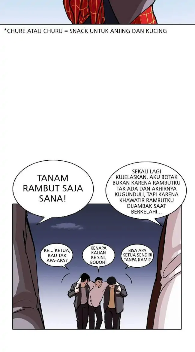 Ascension: From Water Spirit to Deity Chapter 67 - halaman 16