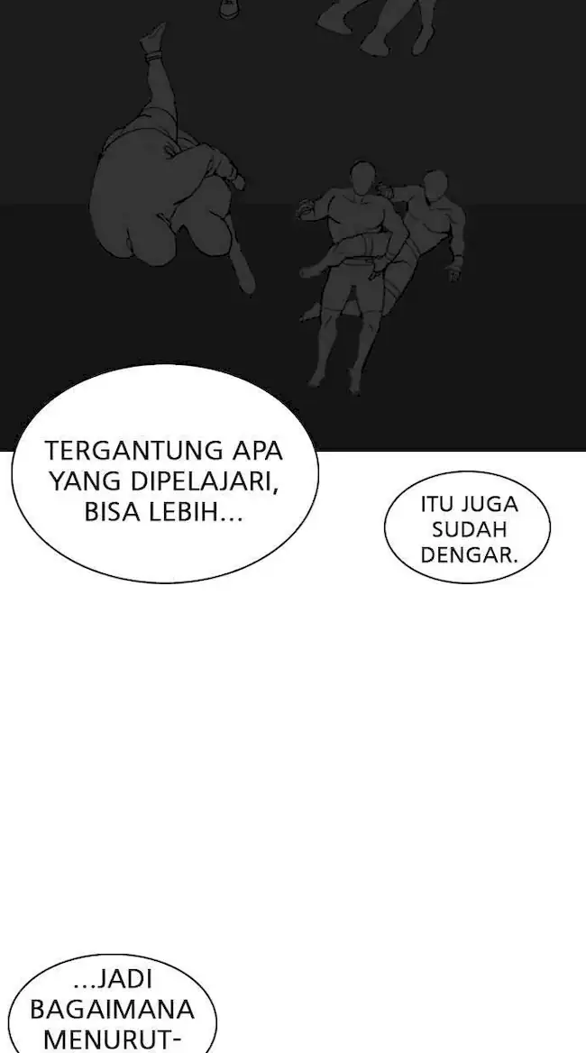 Ascension: From Water Spirit to Deity Chapter 67 - halaman 28