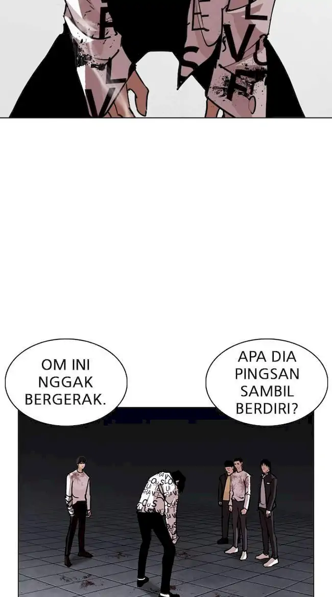 Ascension: From Water Spirit to Deity Chapter 68 - halaman 22