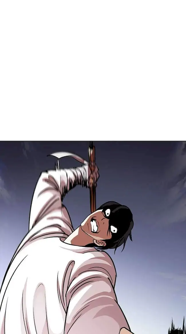 Ascension: From Water Spirit to Deity Chapter 68 - halaman 5