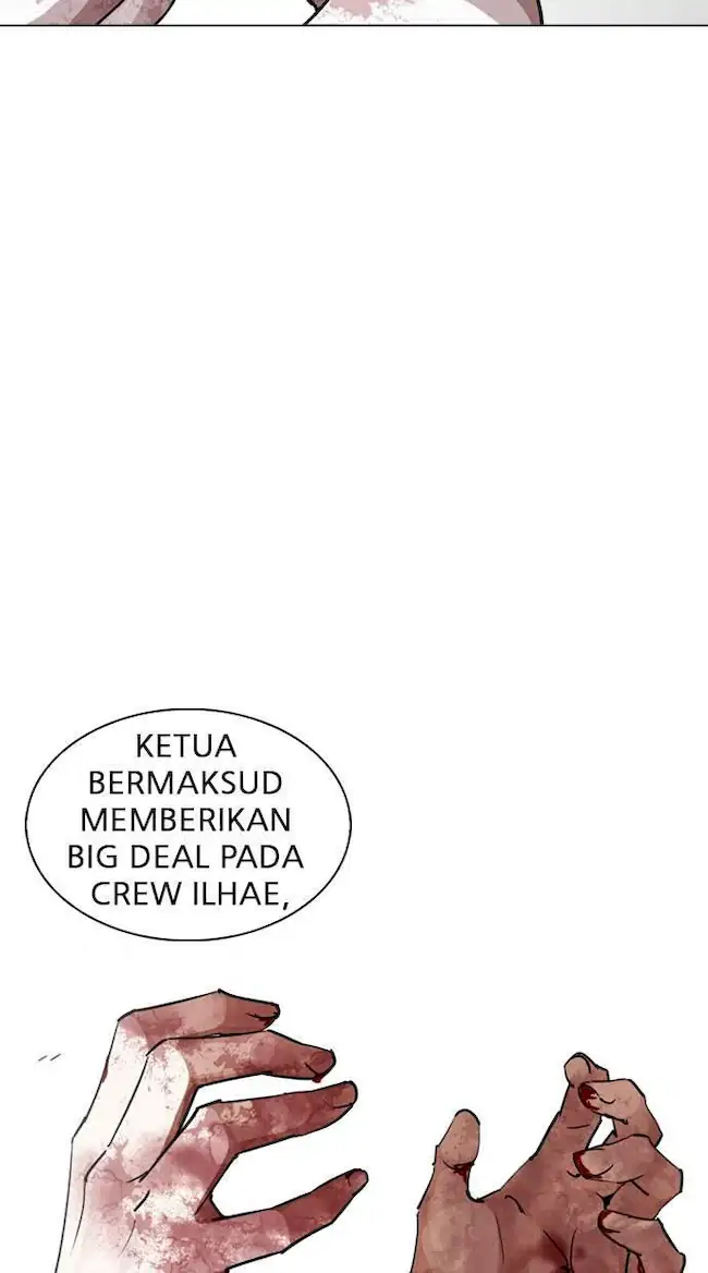 Ascension: From Water Spirit to Deity Chapter 69 - halaman 19