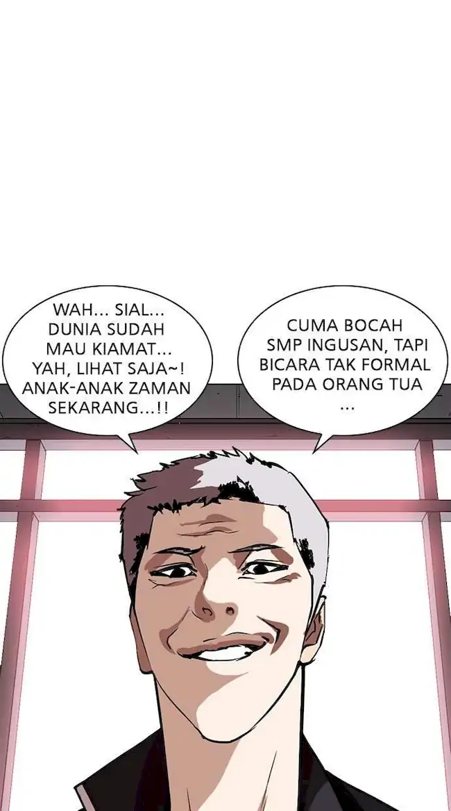 Ascension: From Water Spirit to Deity Chapter 69 - halaman 9