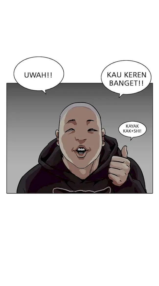 Ascension: From Water Spirit to Deity Chapter 7 - halaman 5