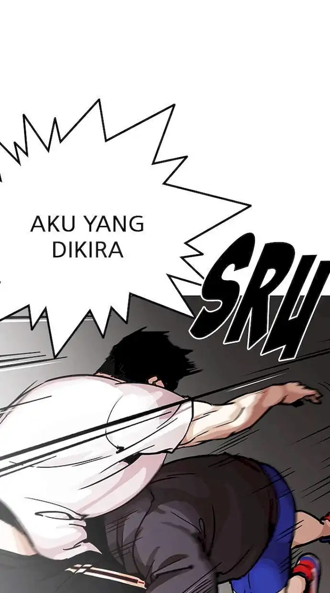 Ascension: From Water Spirit to Deity Chapter 7 - halaman 8