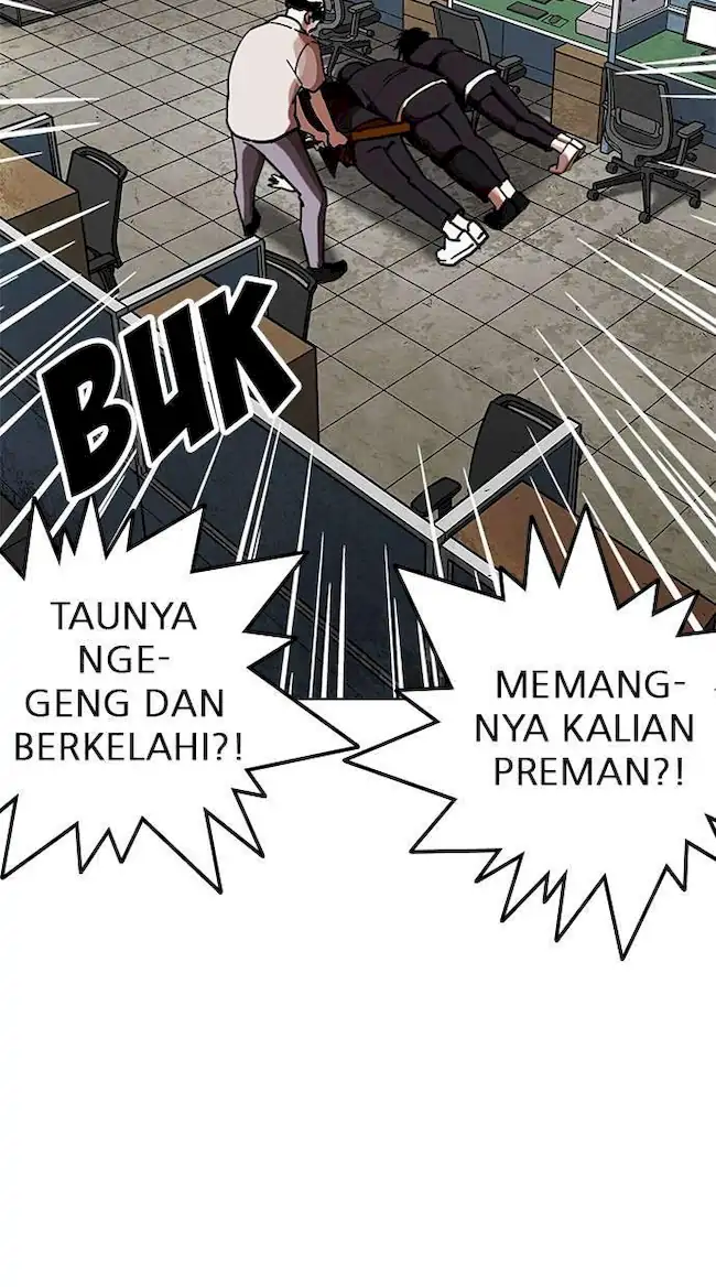 Ascension: From Water Spirit to Deity Chapter 70 - halaman 39