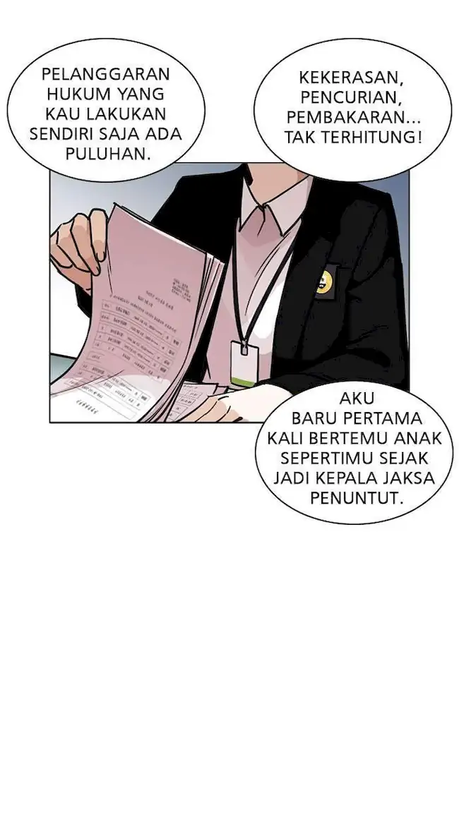 Ascension: From Water Spirit to Deity Chapter 70 - halaman 5