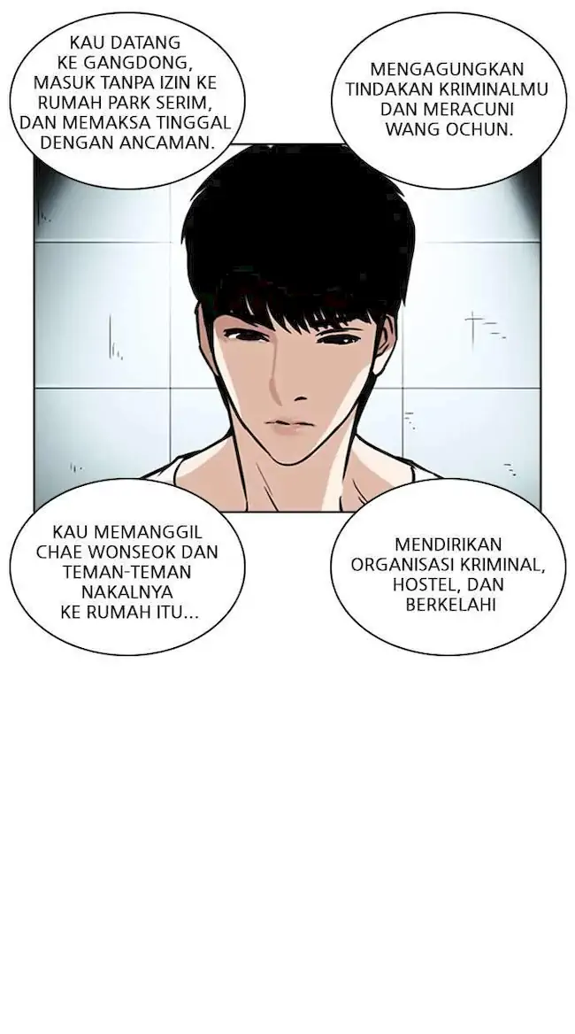 Ascension: From Water Spirit to Deity Chapter 70 - halaman 6