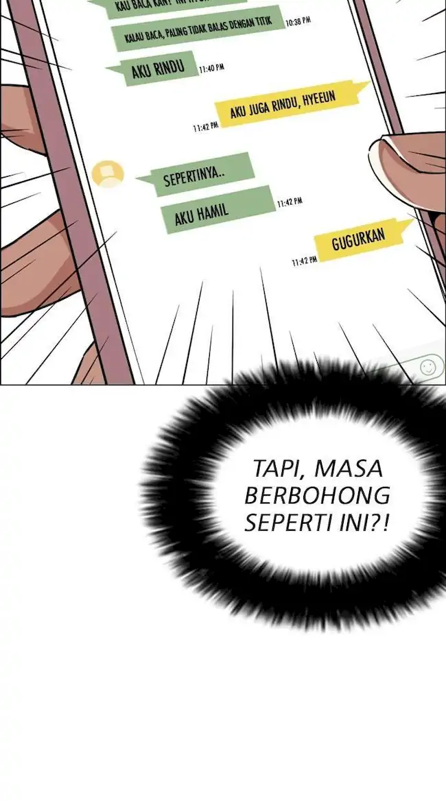 Ascension: From Water Spirit to Deity Chapter 71 - halaman 6