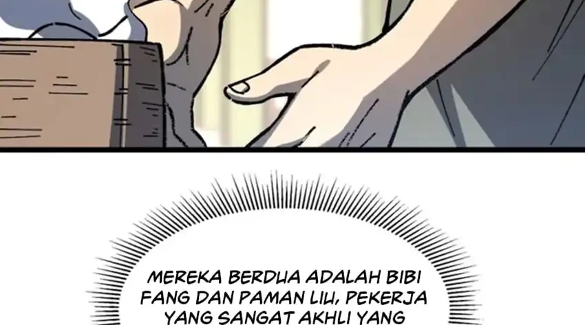 Ascension: From Water Spirit to Deity Chapter 72 - halaman 11
